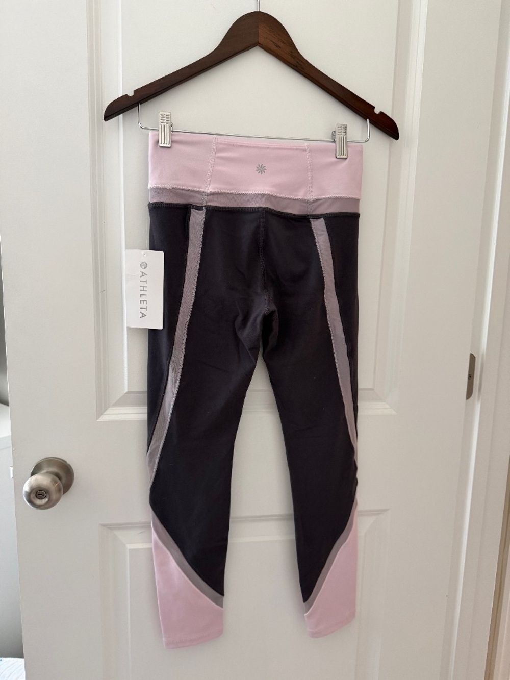 NWT Athleta VINTAGE 7/8 Leggings